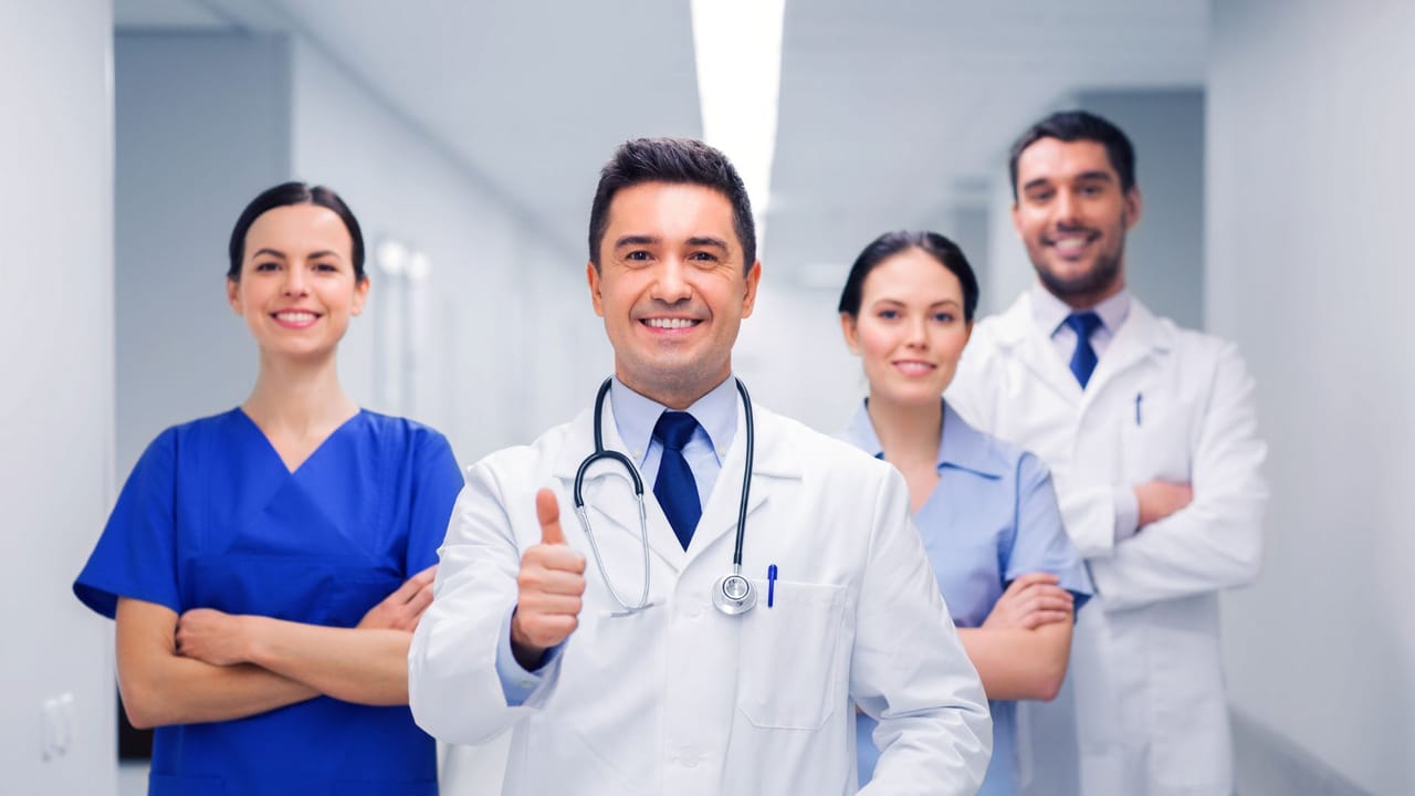 The Best Medical Marijuana Doctors in Massachusetts: How to Get Your Med Card