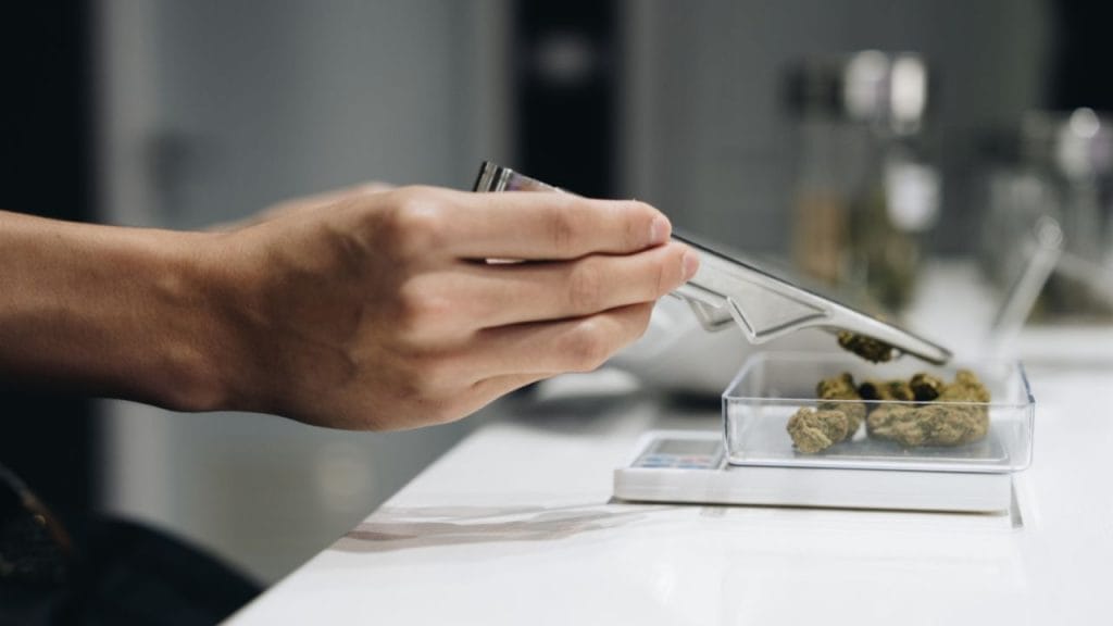The evolution of medical cannabis access
