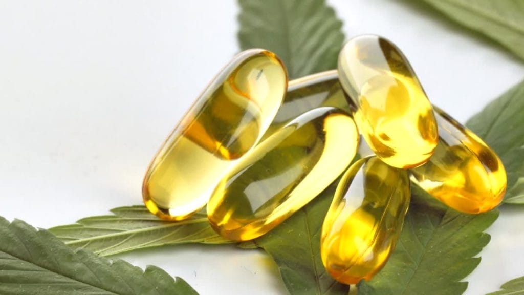 The impact of medical cannabis on anxiety