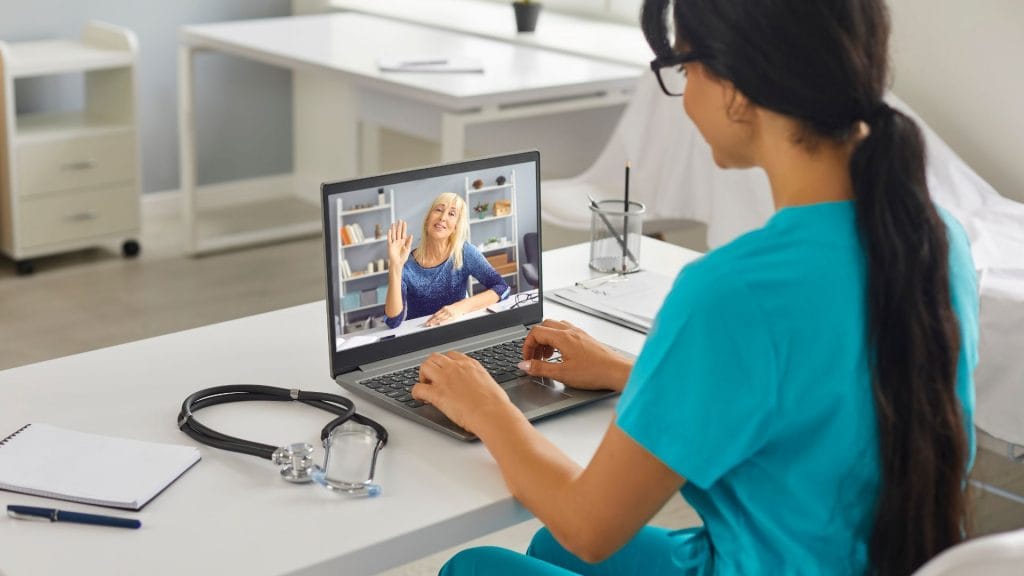 The role of telehealth in accessing medical marijuana