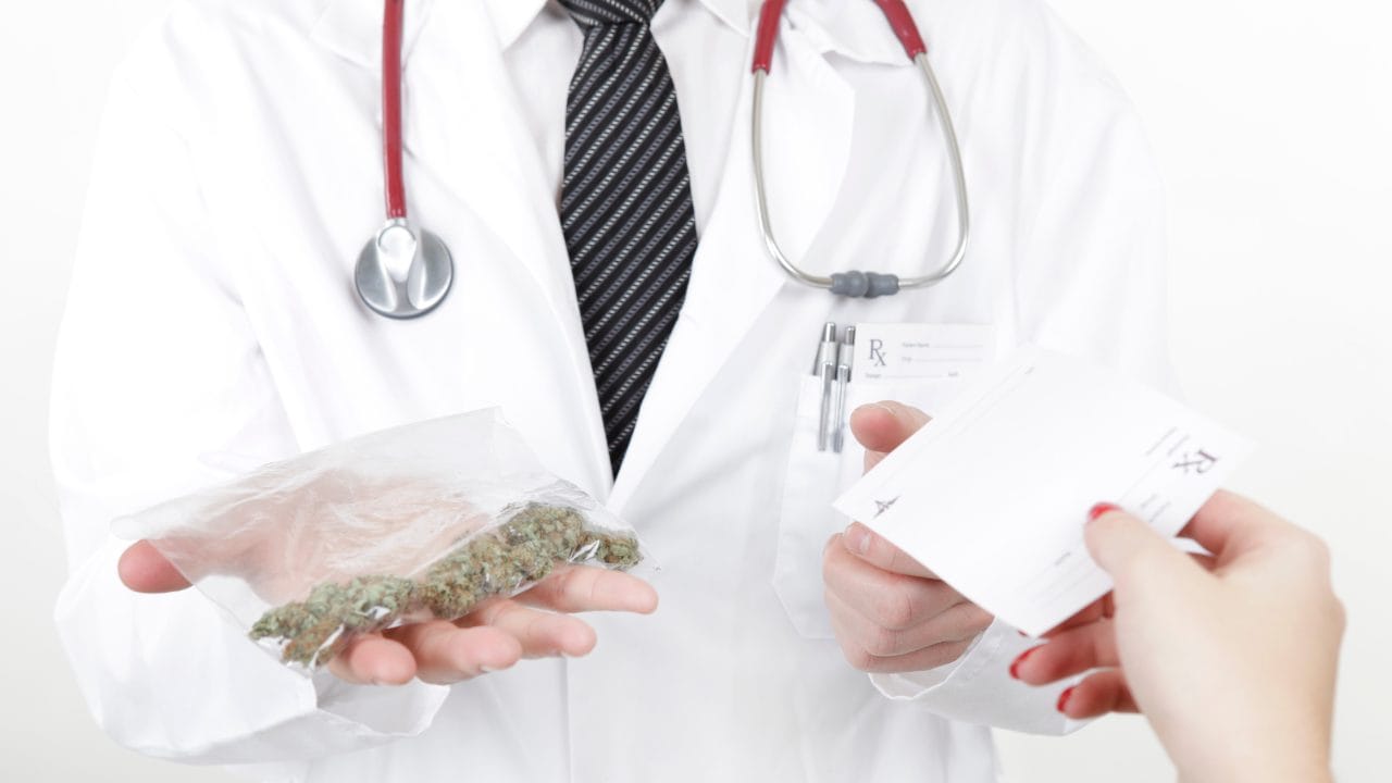 Top 10 Benefits of Registering for a Massachusetts Medical Marijuana Card