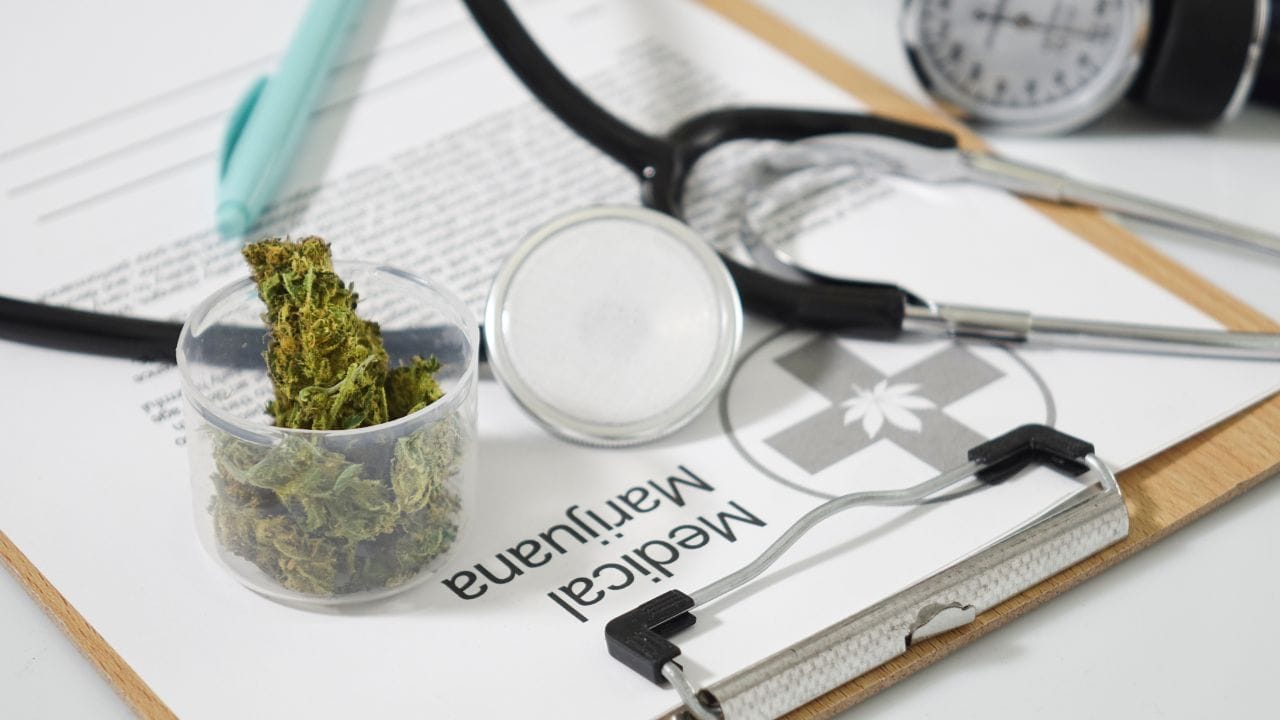 Top Qualifying Conditions for a Medical Marijuana Card in Massachusetts
