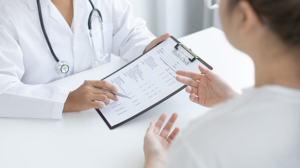 Treatment options