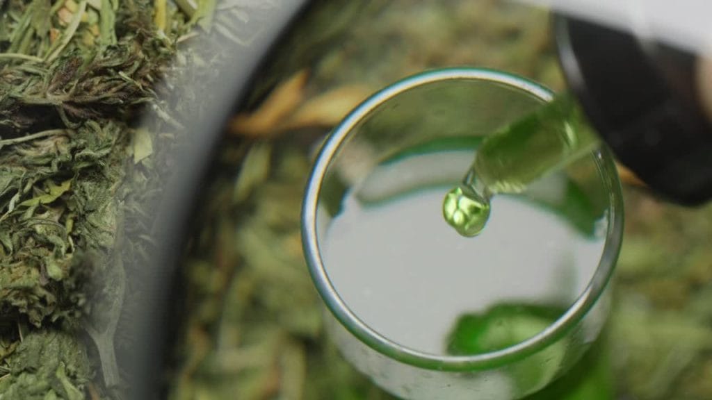 Understanding medical marijuana products for anxiety
