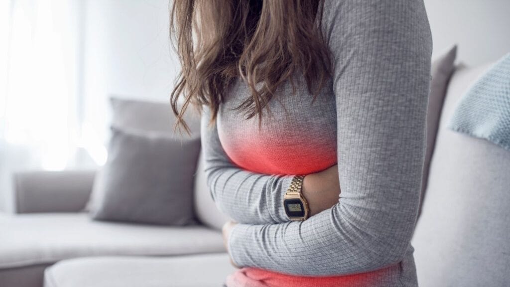 Understanding menstrual pain and endometriosis