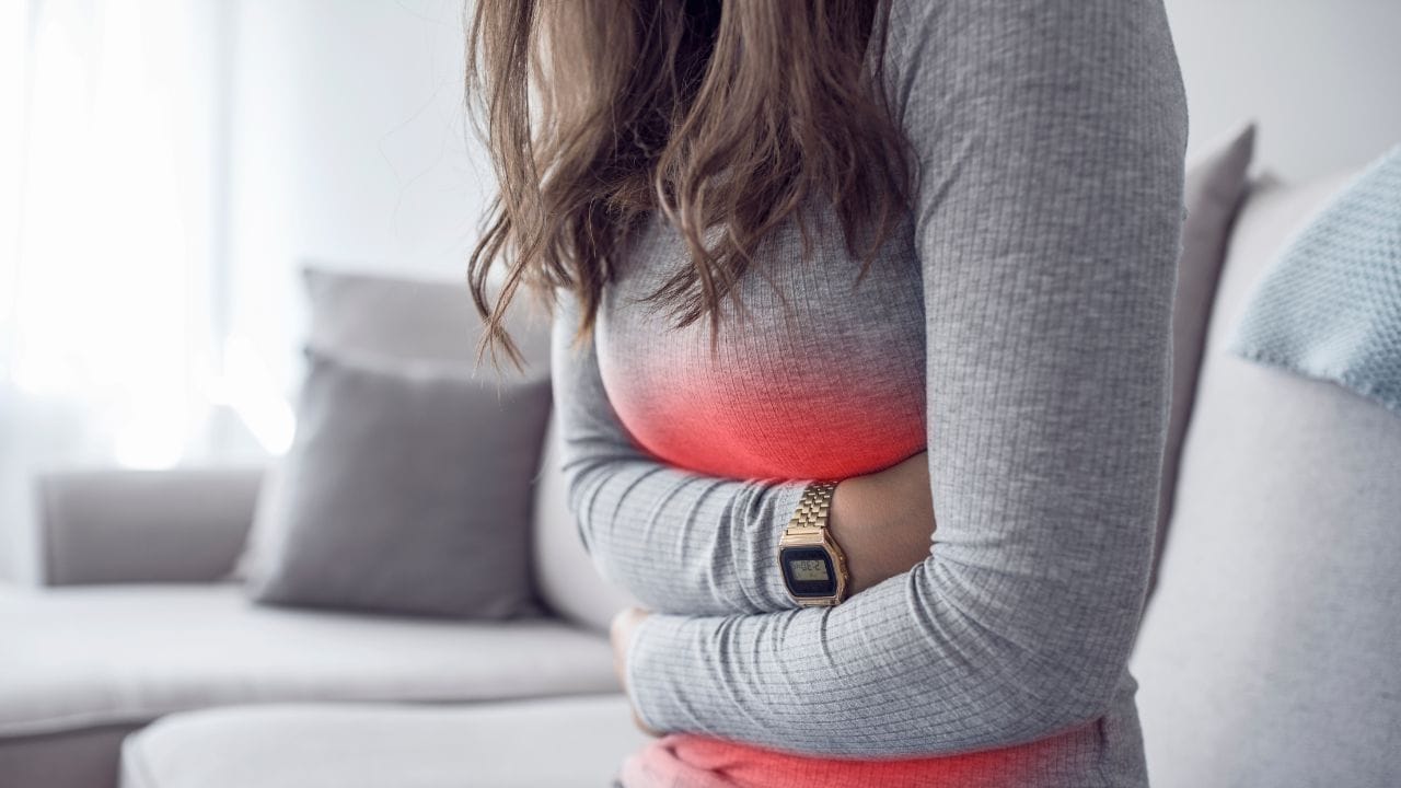 Can Medical Marijuana Help Manage Menstrual Pain and Endometriosis?