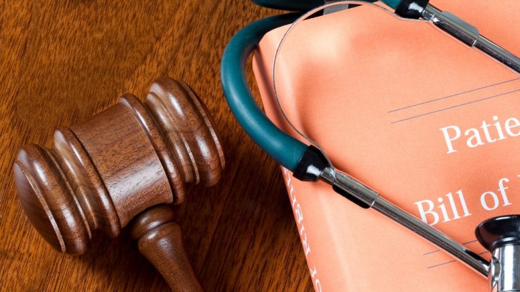 Understanding patient rights and benefits