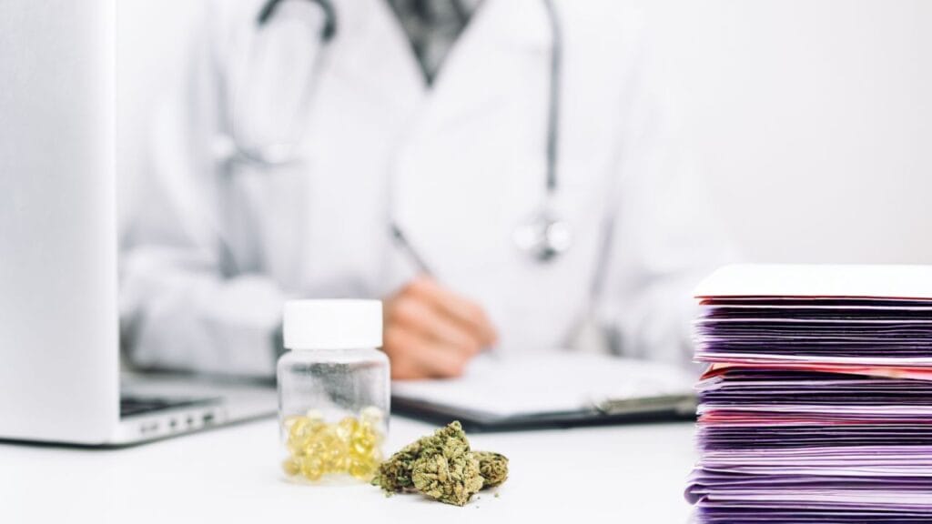Verify eligibility for Massachusetts medical marijuana card