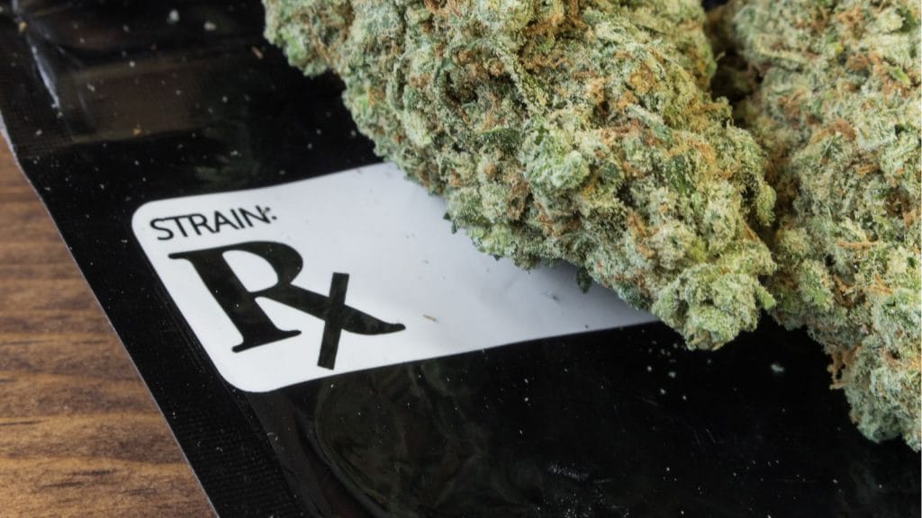 Virtual Medical Marijuana Certification Made Simple