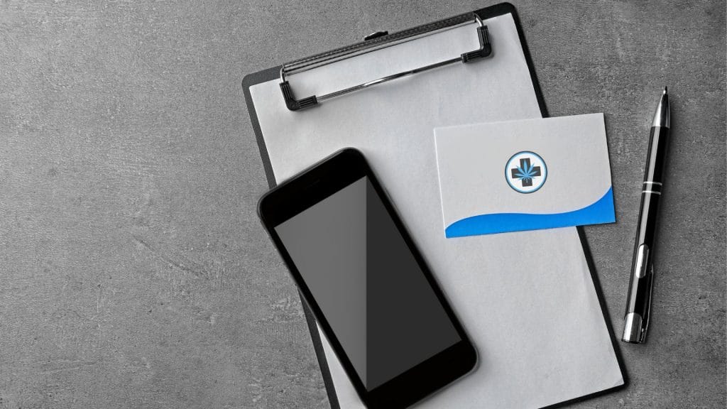 What is a medical marijuana card