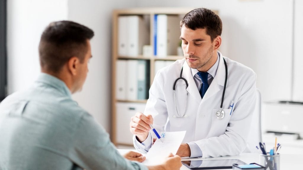 Who can prescribe medical marijuana in Massachusetts