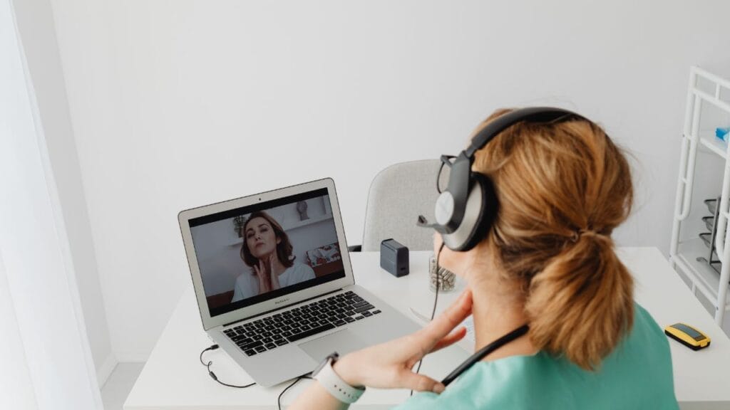 Benefits of telemedicine for medical marijuana
