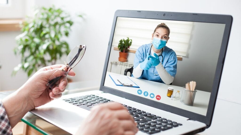 Finding the right telemedicine provider