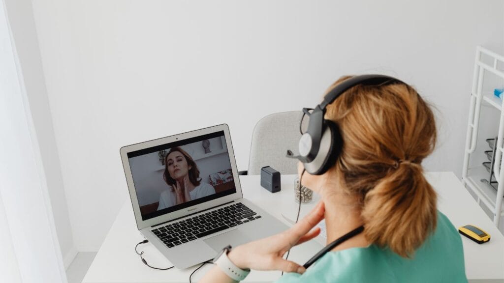 Finding a telemedicine provider in Massachusetts