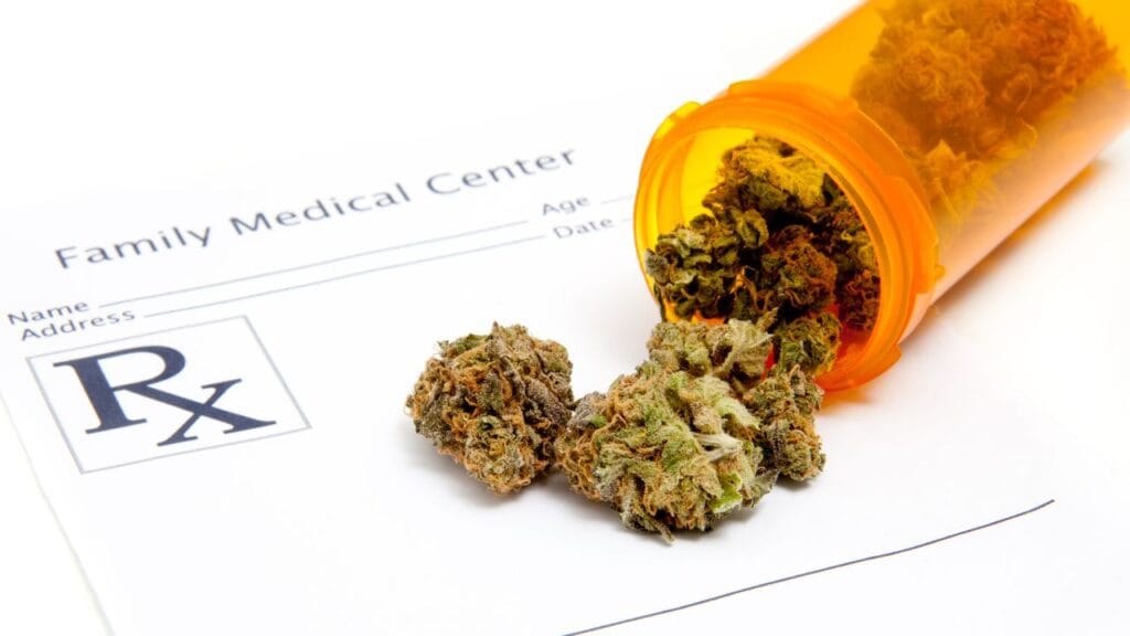 Obtaining a medical marijuana card in Massachusetts