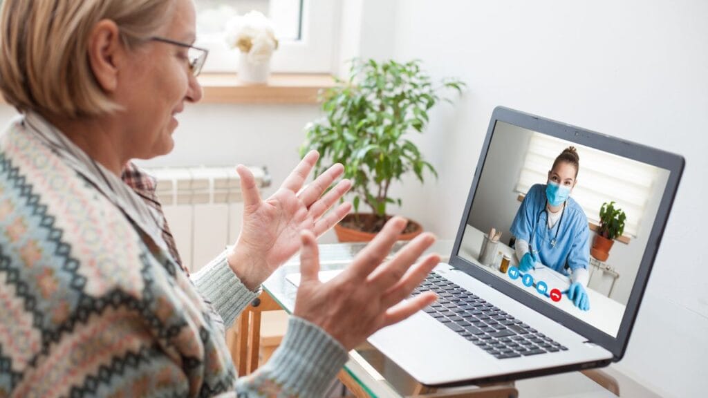 What is telemedicine for medical marijuana